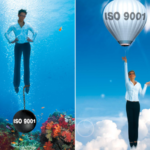 Certification ISO 9001, toujours d'actualité