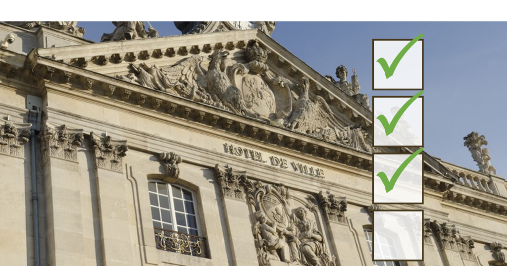 Agent D Escale Avantage Et Inconvénients 7 avantages du contrôle interne dans le secteur public | Optimiso Group
