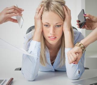 Gestion de la santé au travail et burnout