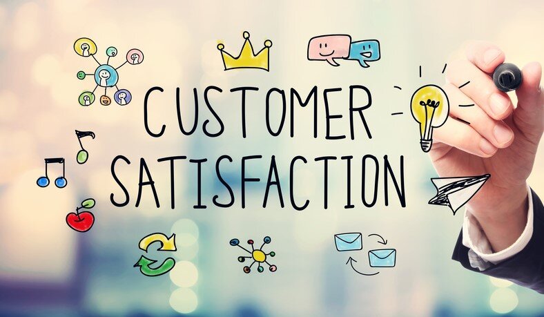 améliorer satisfaction client