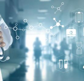 Webinaire secteur médical : Transformez les exigences réglementaires en vrai bénéfice !