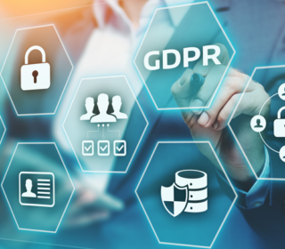 RGPD et contraintes de la protection des données numériques