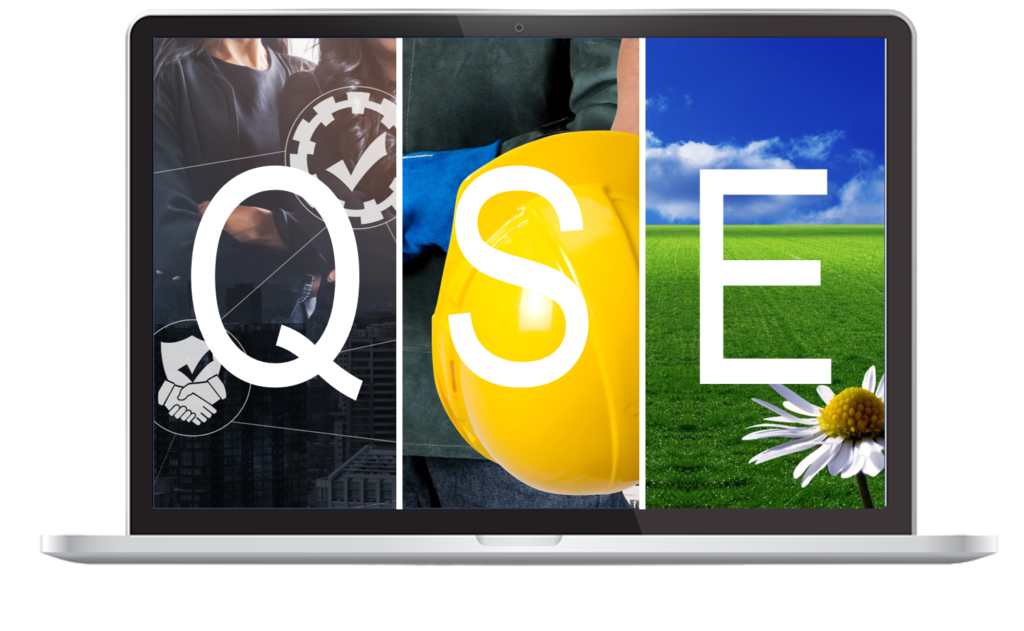 Comparatif logiciel QHSE en SaaS