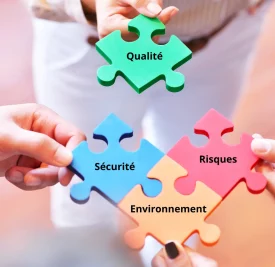 Systeme de management integre