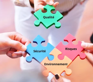 Systeme de management integre