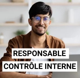 Responsable controle interne