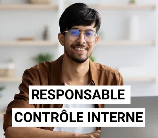 Responsable controle interne
