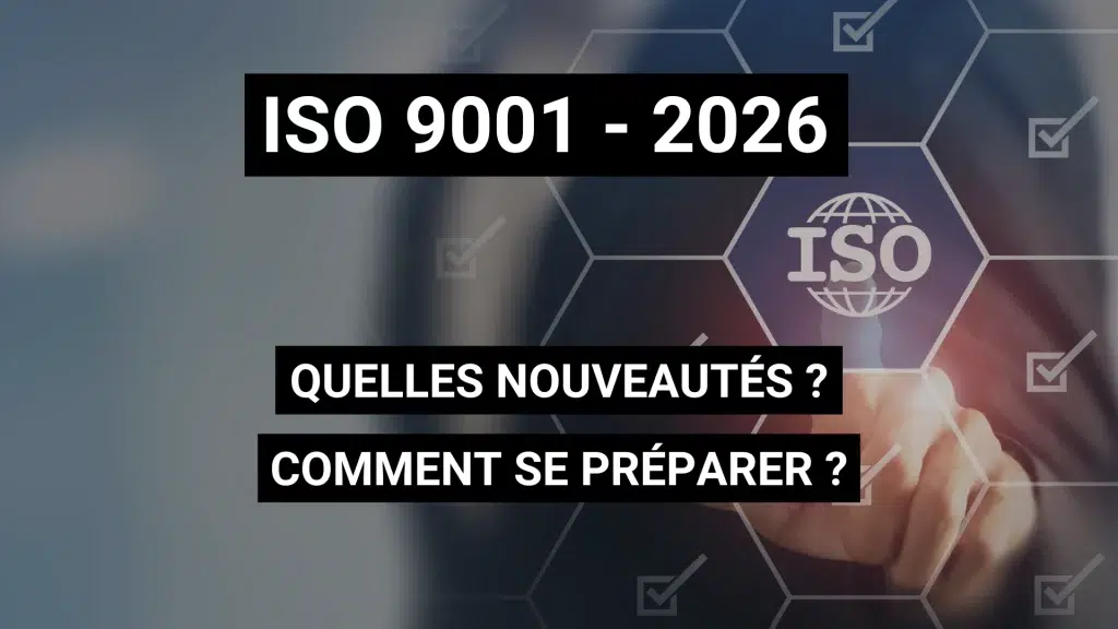 ISO 9001 v2026