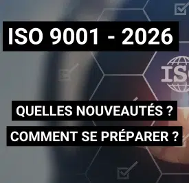 ISO 9001 v2026
