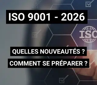 ISO 9001 v2026